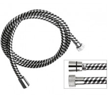 Шланг для душа ПВХ 150 см Remer 332CNNC150