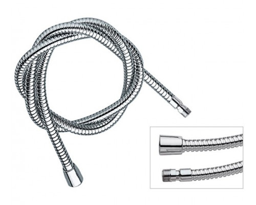 Шланг для душа 120 см Remer 333CN1512120