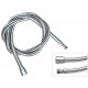 Шланг для душа 120 см Remer 333CN1512120