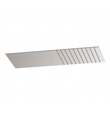 Верхний душ настенный 50x25 см Remer 350UFX