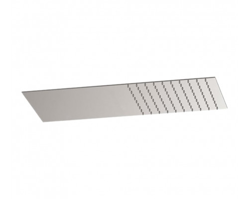 Верхний душ настенный 50x25 см Remer 350UFX