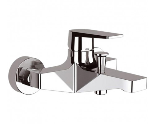 Смеситель для ванный Remer Dream D05