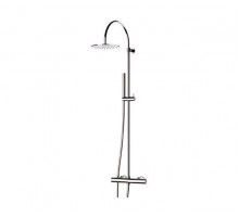 Душевая система термостатическая Remer EQ37330L