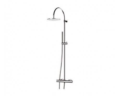 Душевая система термостатическая Remer EQ37330L