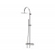 Душевая система термостатическая Remer EQ37330L