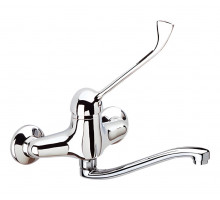 Смеситель медицинский для раковины Remer K45S