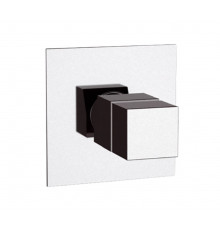 Смеситель термостатический для душа Remer Q-Elegance QT30