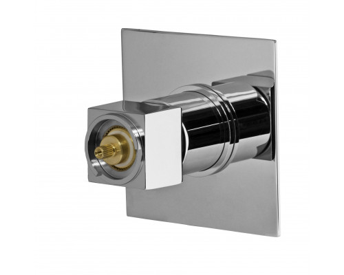 Смеситель термостатический для душа Remer Q-Elegance QT30