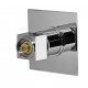 Смеситель термостатический для душа Remer Q-Elegance QT30