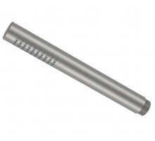 Ручной душ Remer INOX SS317MMX, нержавеющая сталь