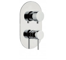 Смеситель для душа Remer X Style X94
