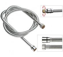 Шланг для душа 120 см Remer 333CNDGAT120