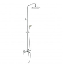 Душевая система с изливом Mariani Artic B00260ATATA20