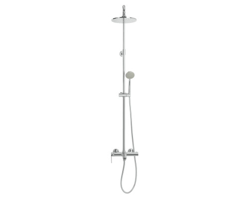 Душевая система с изливом Mariani Artic B00260ATATA20