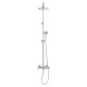 Душевая система с изливом Mariani Artic B00260ATATA20