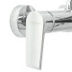Душевая система с изливом Mariani Artic B00260ATATA20
