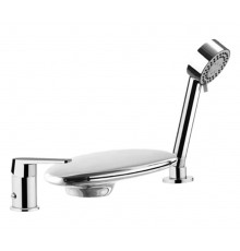 Смеситель для ванны Remer Dream D07UF