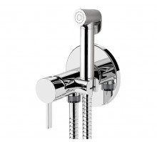 Гигиенический душ со смесителем Remer Metrica MC65W
