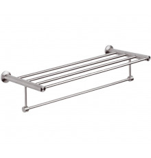 Полка 60 см Remer Minimal INOX Mi70INOXCR, нержавеющая сталь