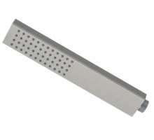 Ручной душ Remer INOX SS317RRX, нержавеющая сталь