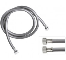Шланг для душа ПВХ 150 см Remer 332MT150