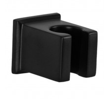 Держатель ручного душа Remer 339SOSNO, черный матовый