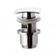 Донный клапан с переливом 1”1/4 Remer 905SCC2114