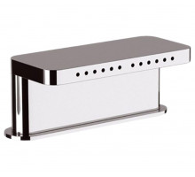 Излив в борт ванны Remer 91NCF