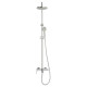 Душевая система с изливом Mariani Winter B00260WNA01