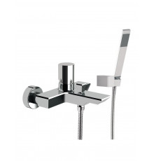 Смеситель для ванны Remer Edge EG502