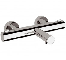 Смеситель термостатический для ванны Remer Elegance EQ05