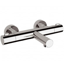 Смеситель термостатический для ванны Remer Elegance EQ05