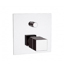 Смеситель термостатический для душа Remer Q-Elegance QT09
