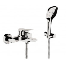 Смеситель для ванны Remer Slash SL02