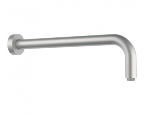 Кронштейн для верхнего душа 30 см Remer INOX SS343L30, нержавеющая сталь
