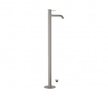 Смеситель для раковины X Style INOX SSX18, нержавеющая сталь