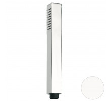 Ручной душ Remer 317AUBOX, белый матовый