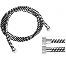 Шланг для душа ПВХ 150 см Remer 332NC150