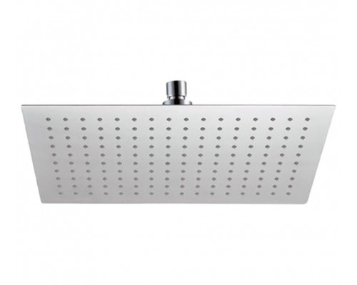Верхний душ с шарнирным соединением 33x22 см Remer 357UFRX