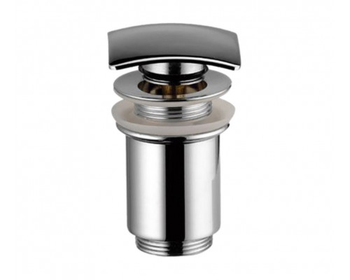 Донный клапан без перелива 1”1/4 Remer 904SCC114