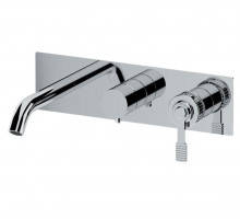 Смеситель для ванны Remer Atelier AL54D3