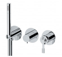 Смеситель для душа Remer Atelier AL97D3P