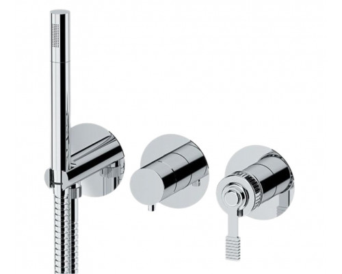 Смеситель для душа Remer Atelier AL97D3P