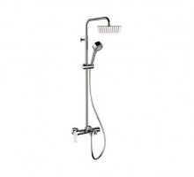 Душевая система Remer Dream D34AUFD20 с изливом