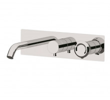 Смеситель для ванны Remer Element ET54D3