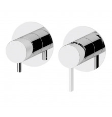 Смеситель для душа Remer Metrica MC93ZP