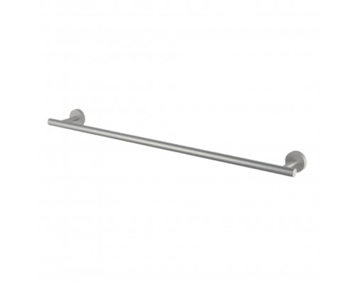Полотенцедержатель 66 см Remer INOX SSXI30, нержавеющая сталь