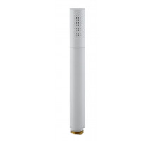 Ручной душ Remer 317MMBOX, белый матовый