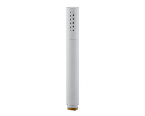 Ручной душ Remer 317MMBOX, белый матовый