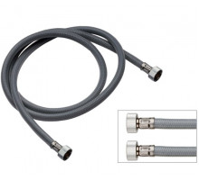 Шланг для душа ПВХ 150 см Remer 332NG150